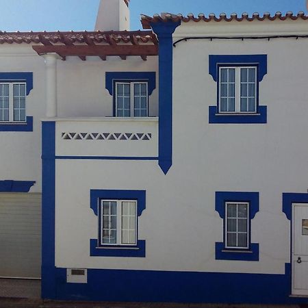 Casa Da Barra Azul By Stay In Alentejo Vila Nova de Milfontes Exterior foto