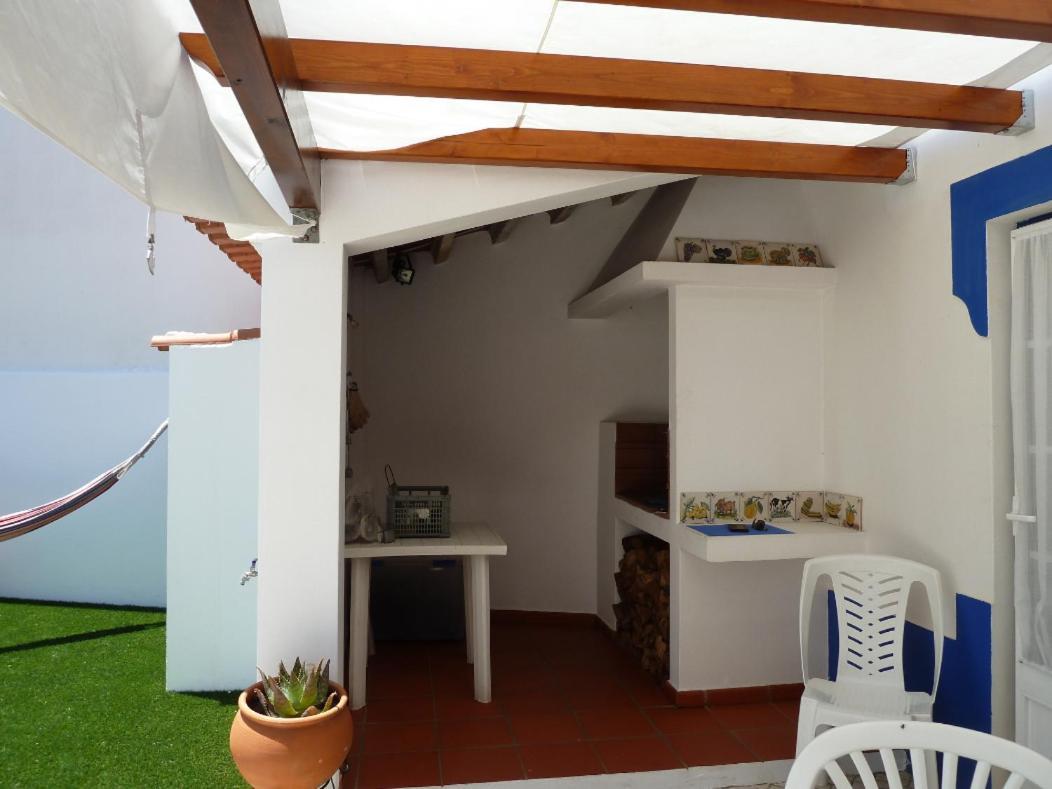 Casa Da Barra Azul By Stay In Alentejo Vila Nova de Milfontes Exterior foto