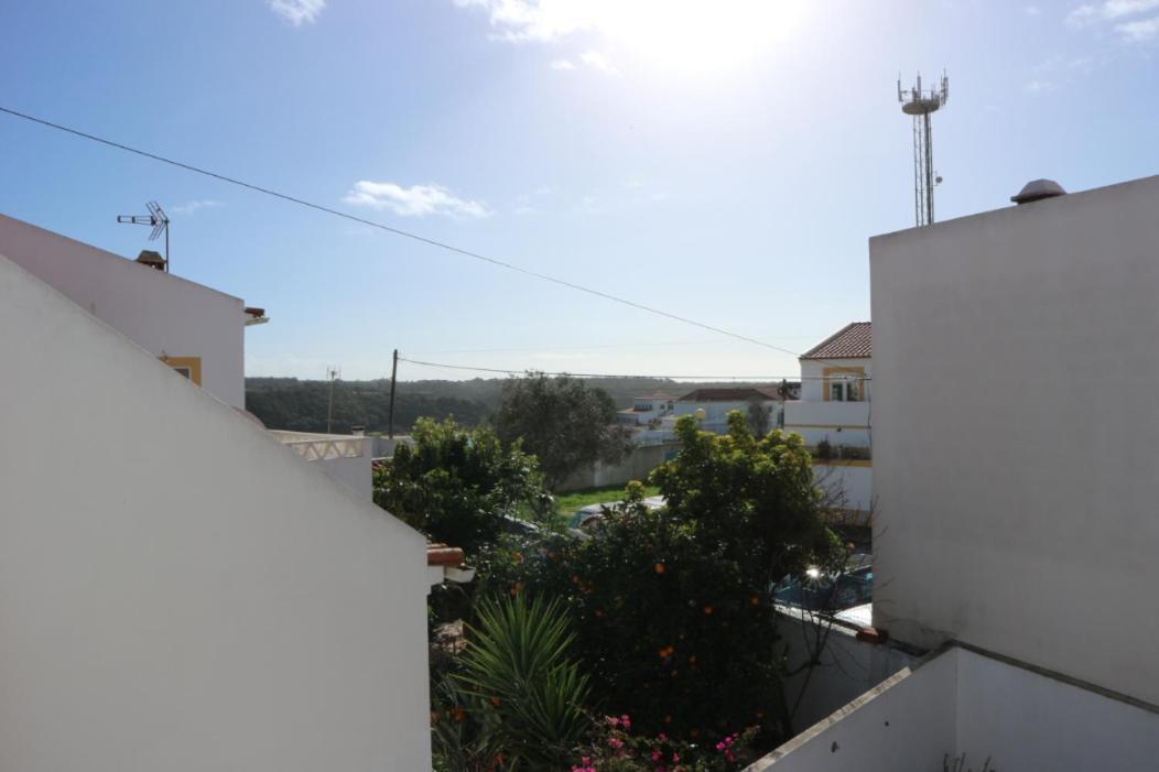 Casa Da Barra Azul By Stay In Alentejo Vila Nova de Milfontes Exterior foto