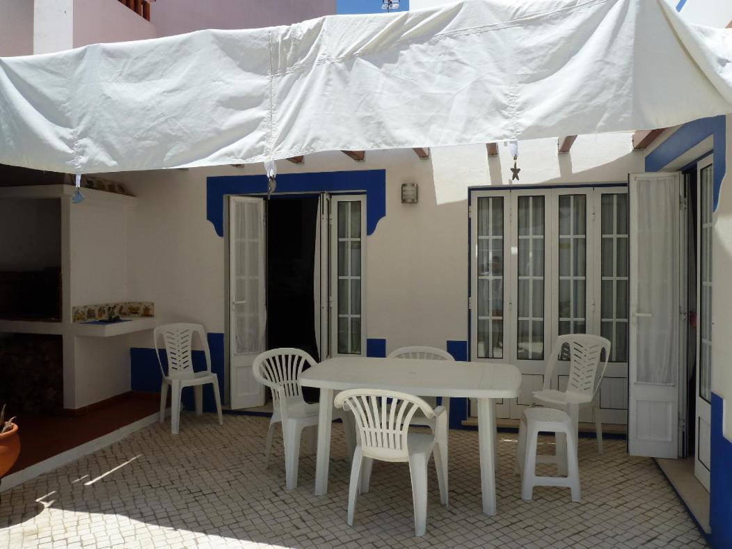 Casa Da Barra Azul By Stay In Alentejo Vila Nova de Milfontes Exterior foto