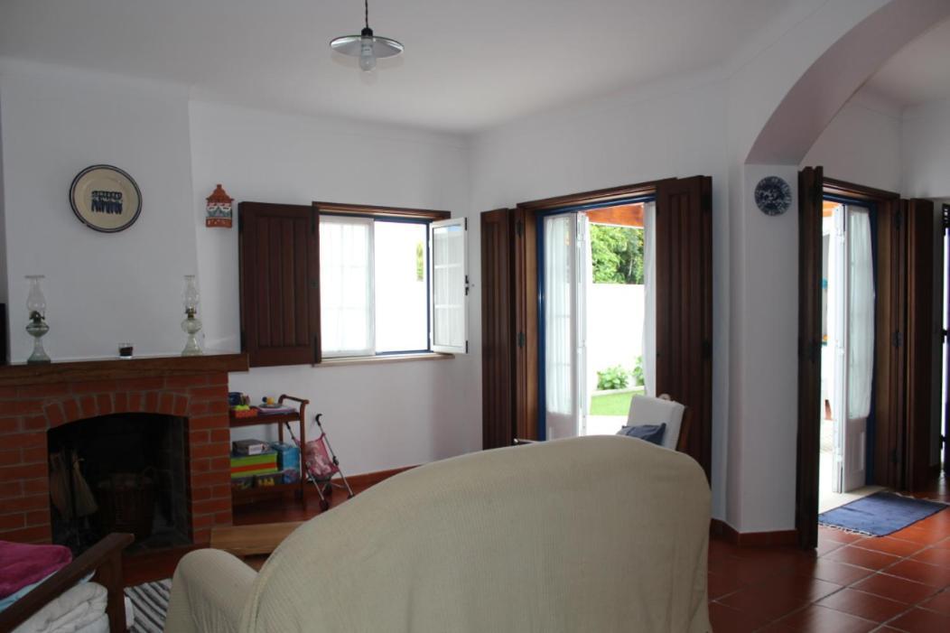 Casa Da Barra Azul By Stay In Alentejo Vila Nova de Milfontes Exterior foto